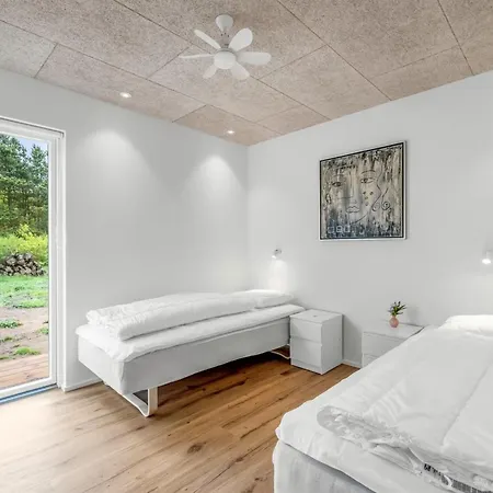 Tatil Evi Helina - 250m To The Fjord By Interhome *