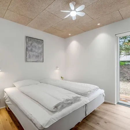 Helina - 250m To The Fjord By Interhome * Skjern