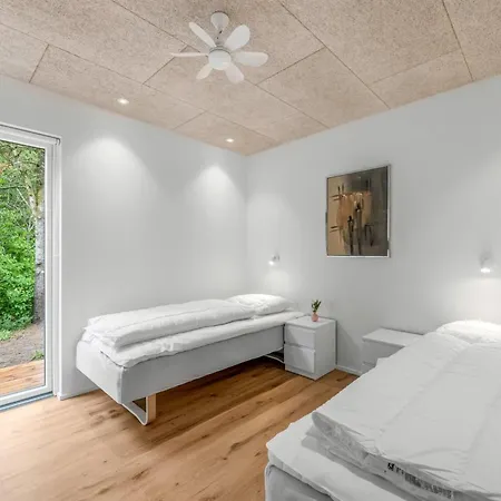 Feriehus Helina - 250m To The Fjord By Interhome