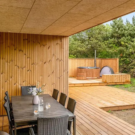 Tatil Evi Helina - 250m To The Fjord By Interhome *